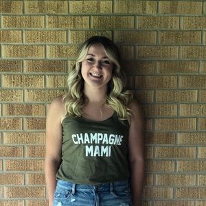 Meet your Posher, Jessica